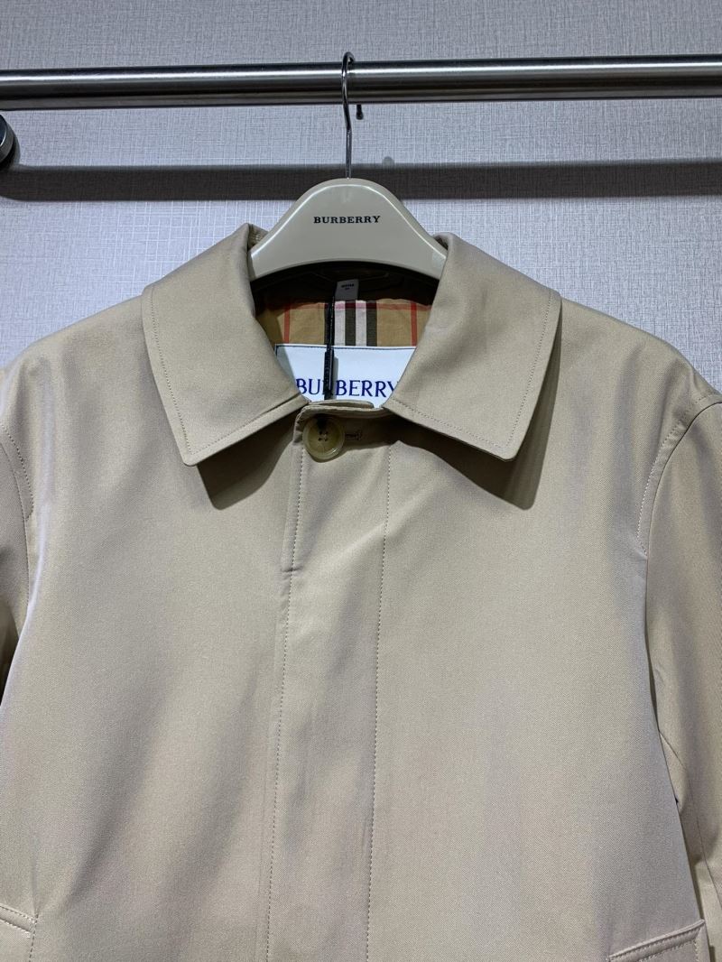 Burberry Outwear